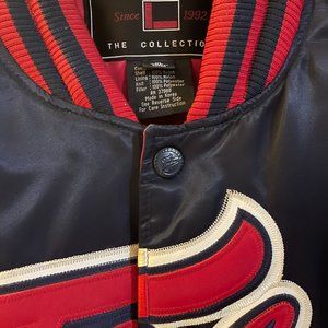 (XL)  FUBU JACKET